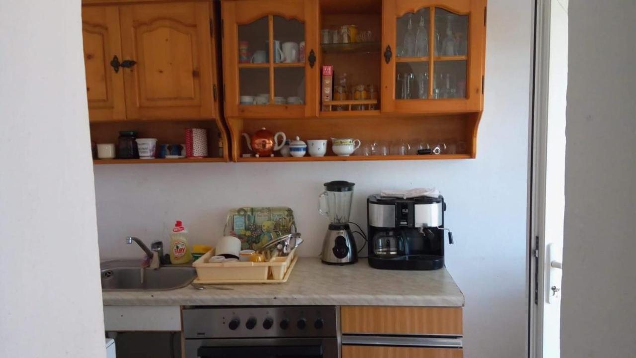Bed and Breakfast Casa Sannicolau Sînnicolau Mare Exteriér fotografie