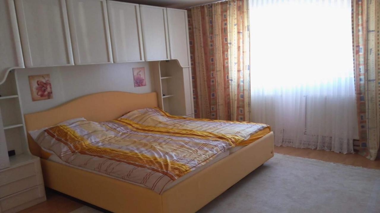 Bed and Breakfast Casa Sannicolau Sînnicolau Mare Exteriér fotografie