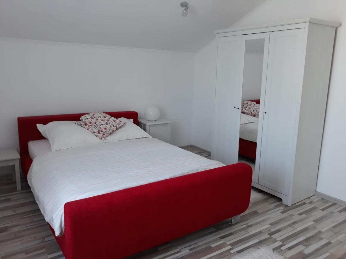 Bed and Breakfast Casa Sannicolau Sînnicolau Mare Exteriér fotografie